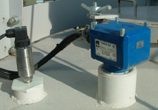 The Fillsafe Systems Silo Protection System