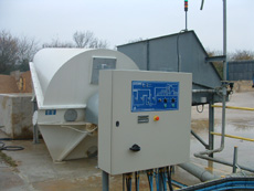 Water Recycling Systems