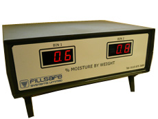 Moisture Measurement